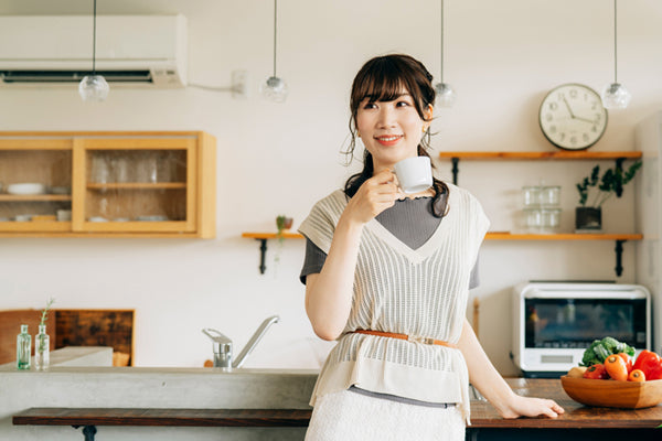 家事ストレスたまってない？日々の夕飯作りで費やす時間を見直しませんか？