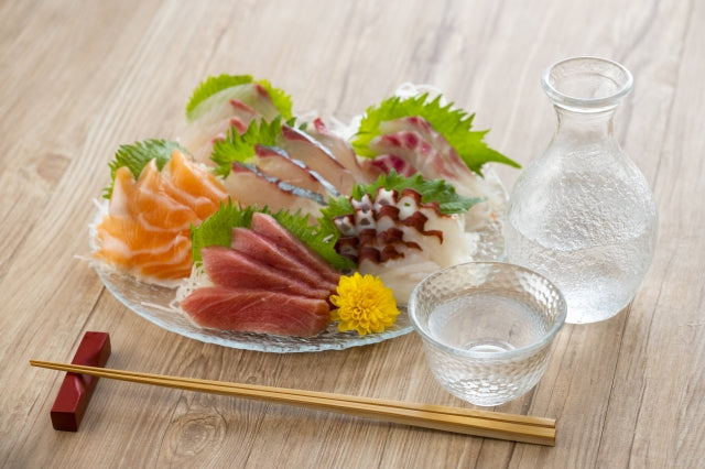 海の宝石箱！九州の鮮魚が美味しい理由とは？