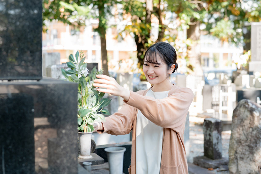 2022年、秋のお彼岸はいつ？
