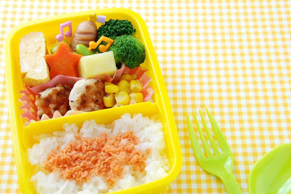 子供が喜ぶ！人気のお弁当のおかずとは？