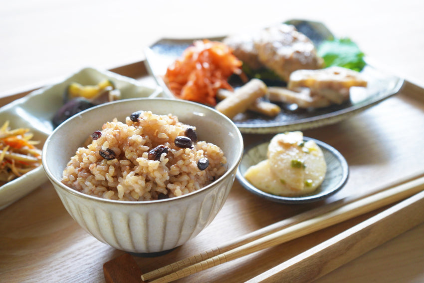 痩せたい人必見！ダイエットを成功に導く食事のポイントとは？
