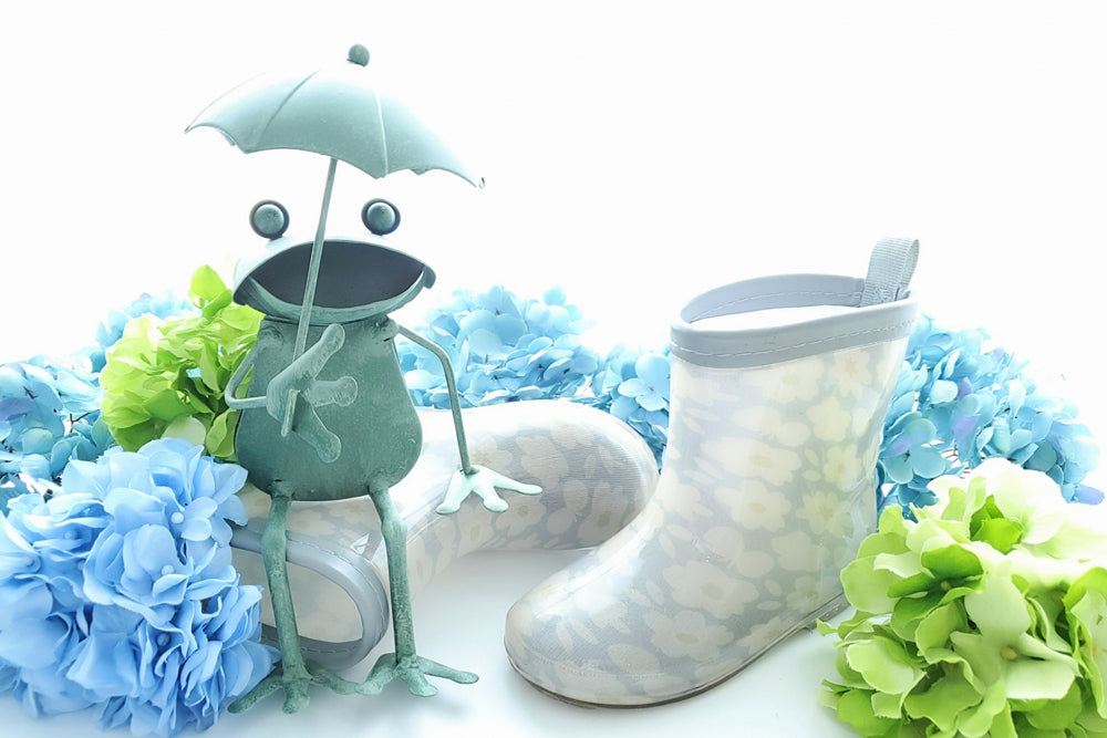 食中毒に要注意！梅雨時期から気をつけよう！