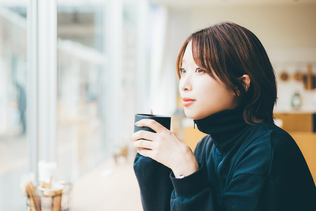 『一月往ぬる二月逃げる三月去る』とは？忙しい時こそリラックス！