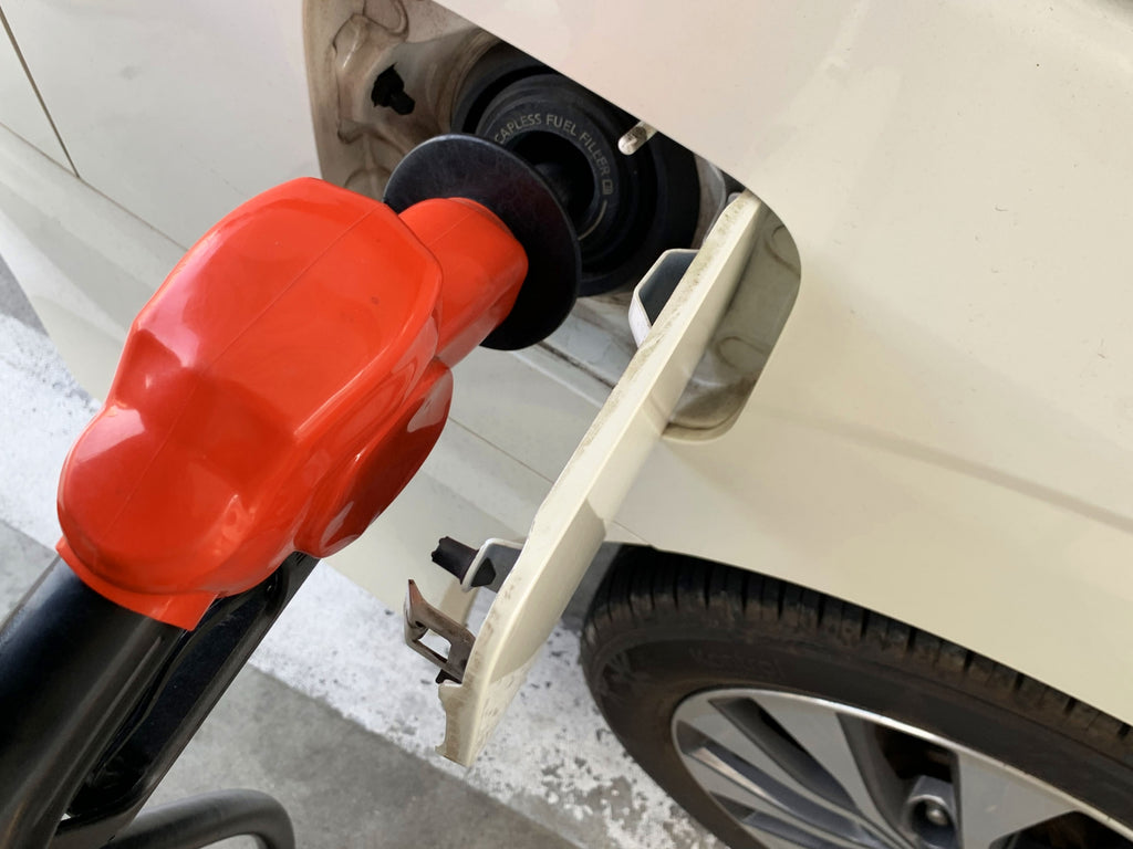 ガソリン価格高騰！エコドライブでガソリン代を節約する運転のポイント