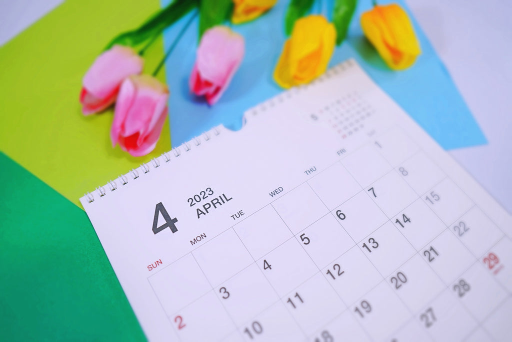 GW初日「昭和の日」ってどんな日？