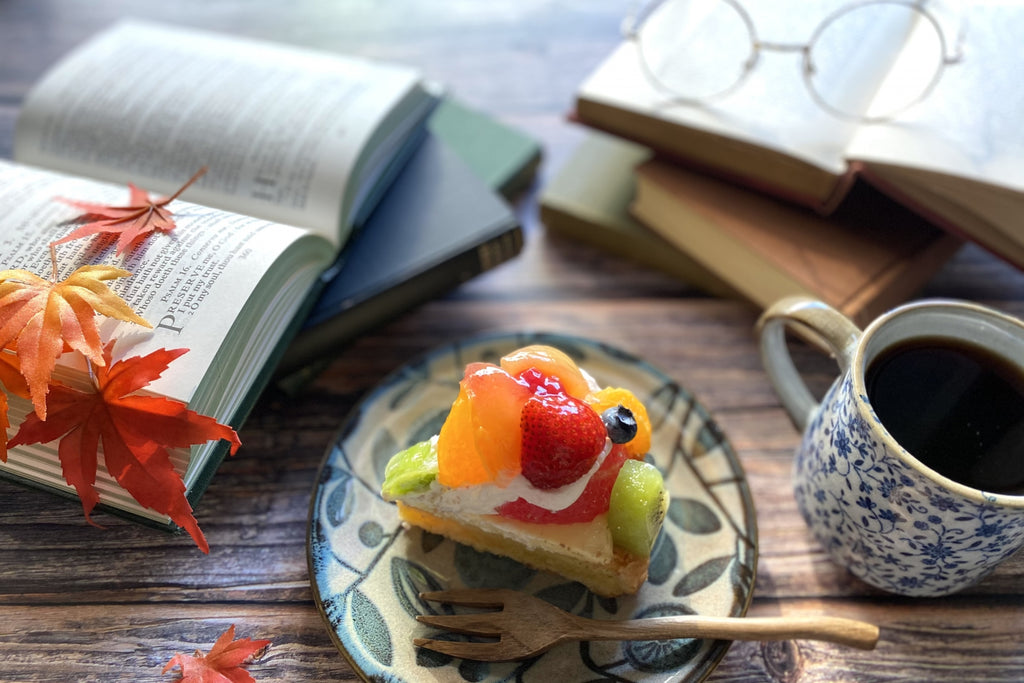 「スポーツの秋」VS「読書の秋」あなたはどっち派？