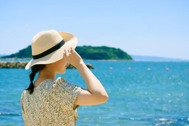 今年の夏至はいつ？夏至の風習や食べ物について