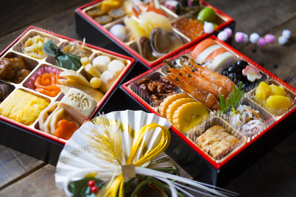 お正月になに食べる？定番おせち〜ステーキまで！トレンド大調査！
