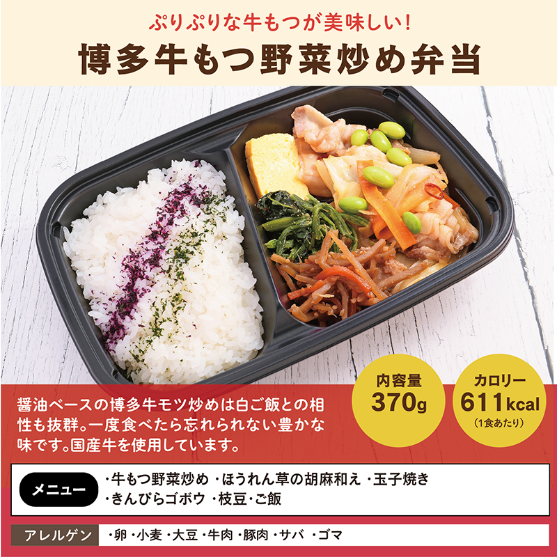 【UMACA冷凍】九州名物の冷凍弁当12食セット