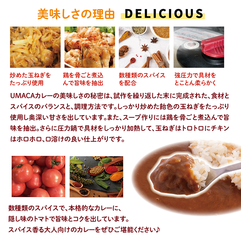 【チビカレー】スパイスカレー 牛すじコロッケ24食セット