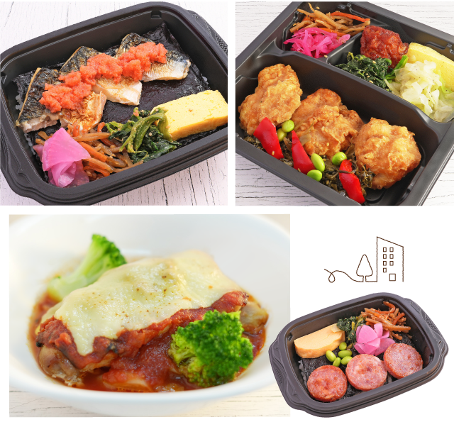 うまか弁当イメージ画像