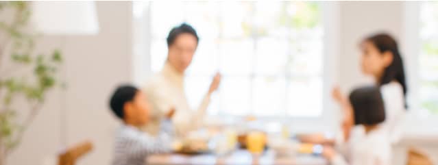 お食事イメージ画像